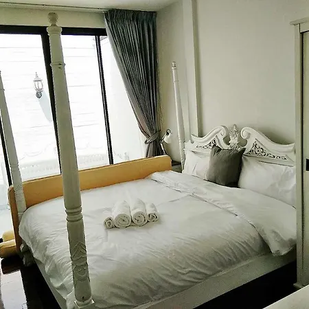Minnie House Sukhumvit Villa Bangkok